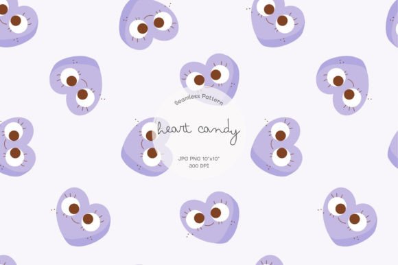 Groovy Heart Candy Png Patterns: A Strategic Asset for Visual Storytelling and Brand Differentiation